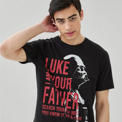 Men's Star Wars Darth Vader T-Shirt
