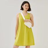Knit Tank Dress