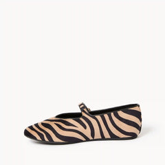 Mary Jane Flats