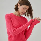 Cable Knit Cardigan