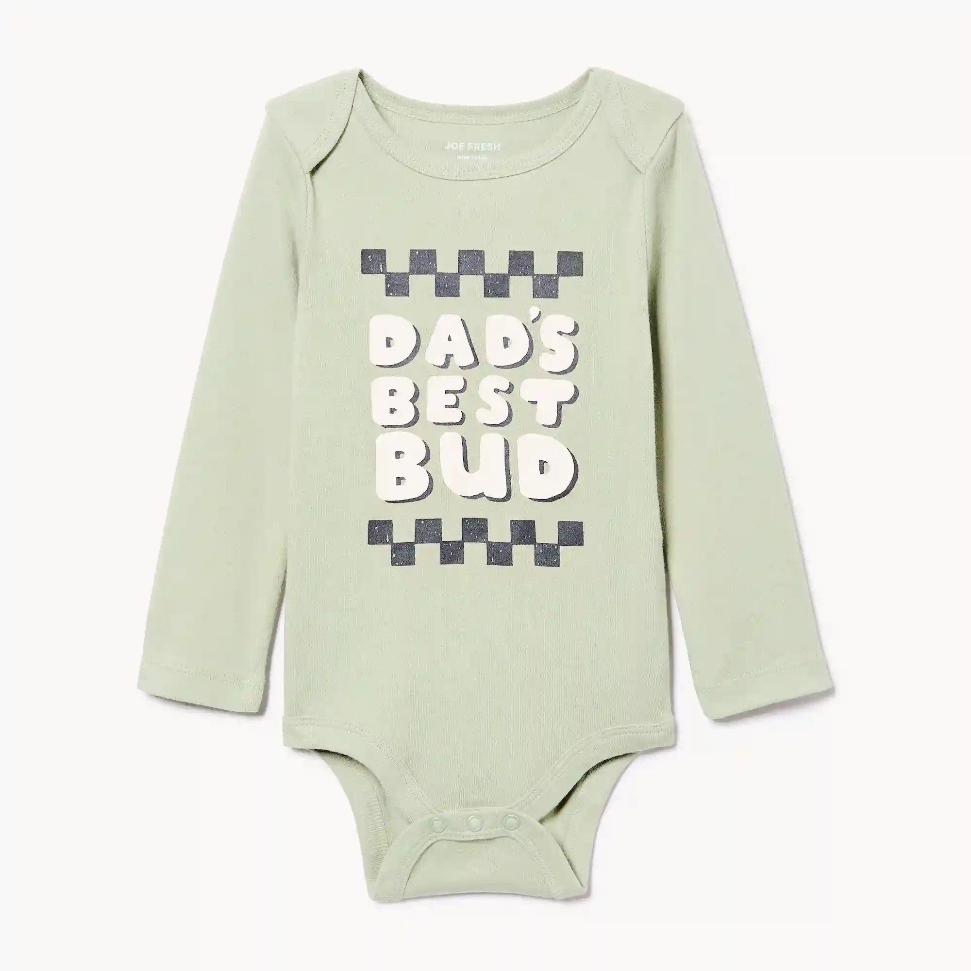 Baby Boys' Graphic Bodysuit