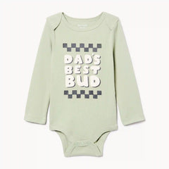 Baby Boys' Graphic Bodysuit