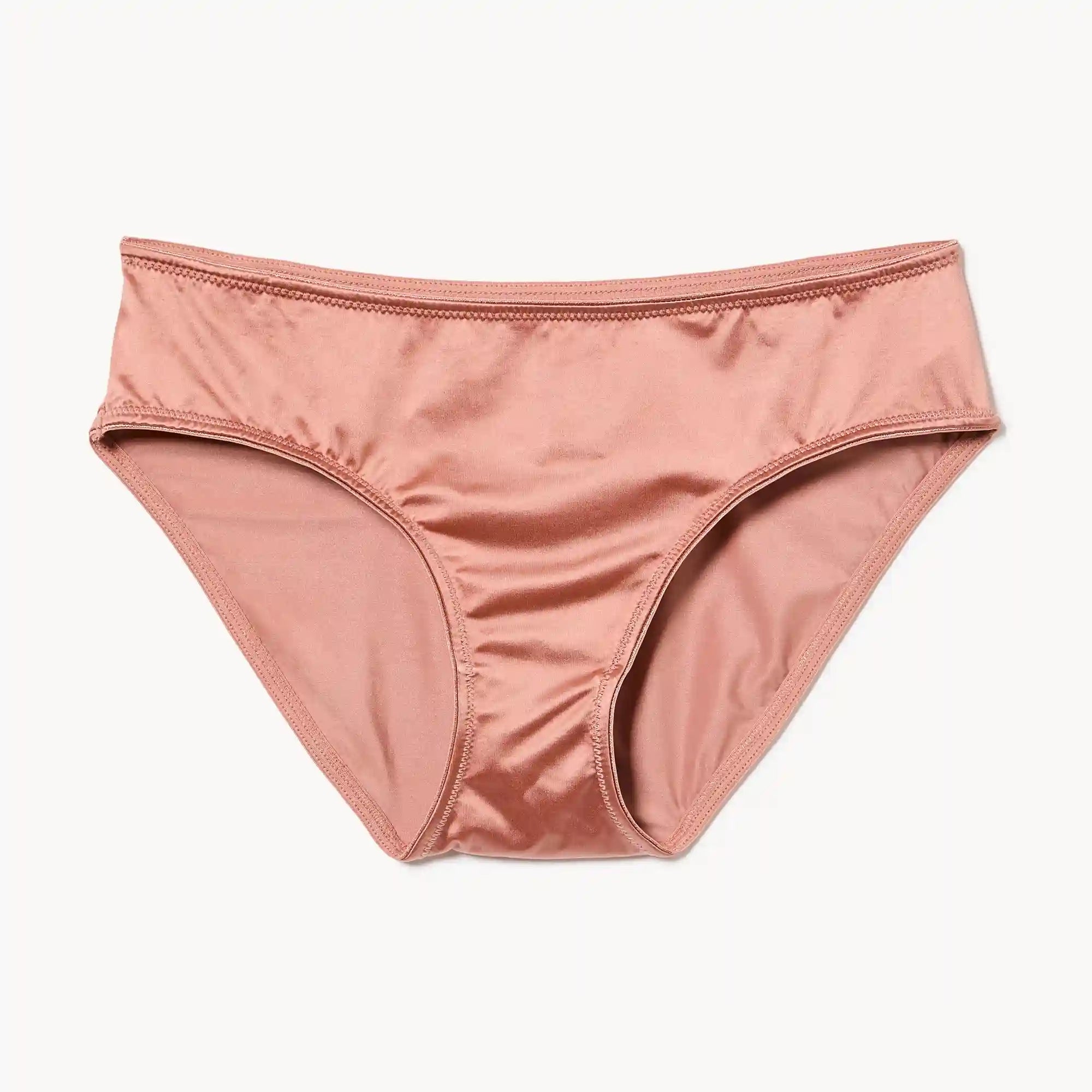 Satin Bikini