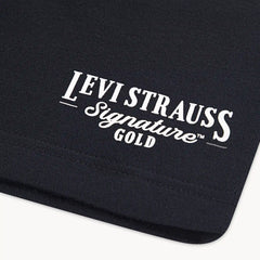 Kid Boys' Levi Strauss Signature⢠Gold Short
