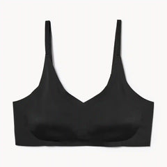 Women+ No Show V-Neck Bralette