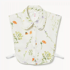 Faux Shirt Collar Dickie