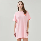 Oversized Sleep Dress