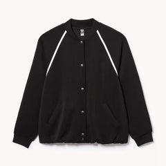 Active SoftWash Bomber Jacket