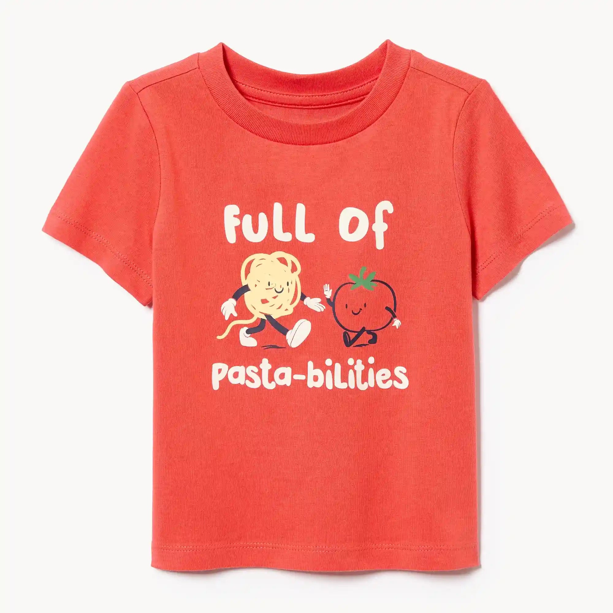 Baby Graphic T-Shirt