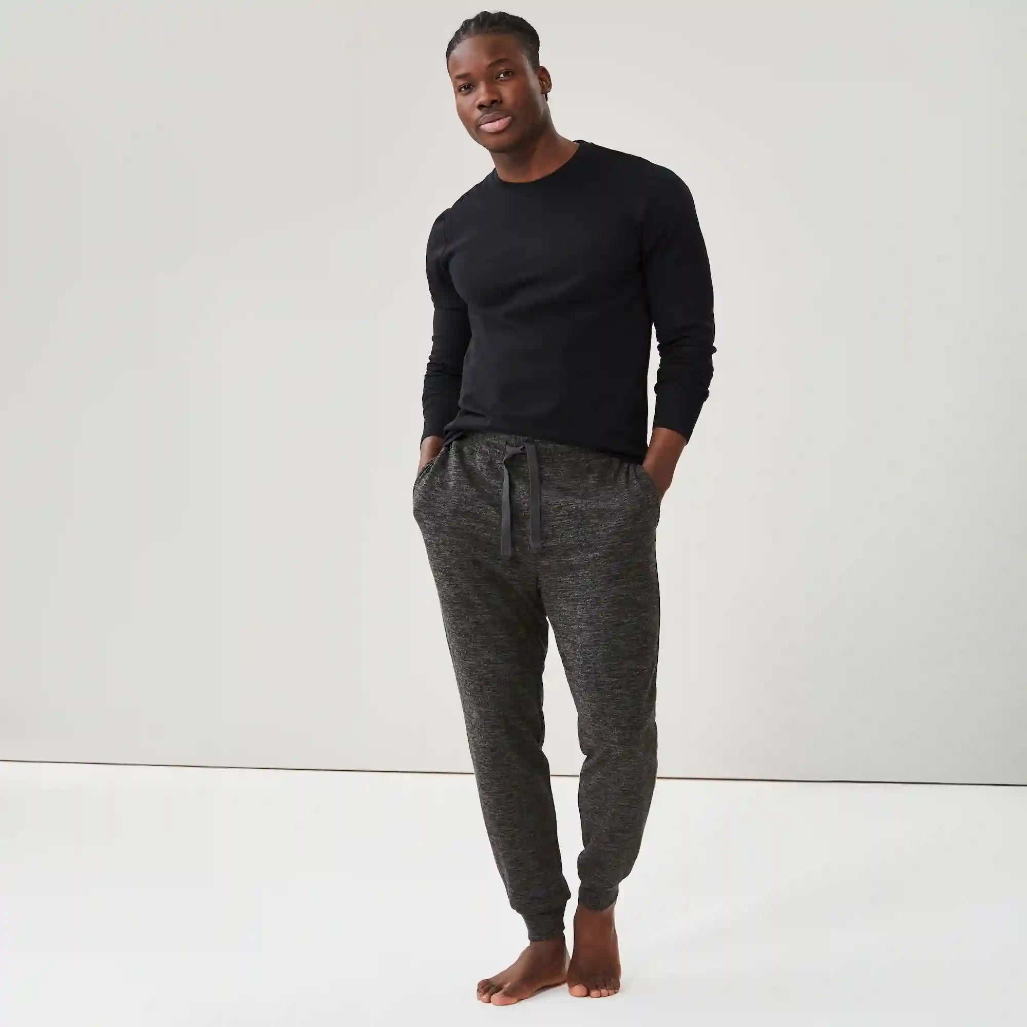 Men's Sleep Jogger