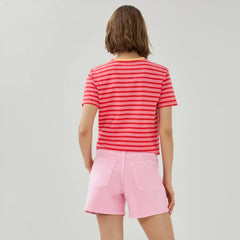 High Rise Short