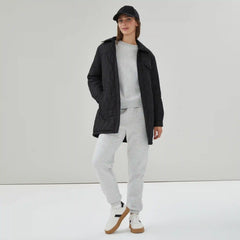 NVLT Quilted Puffer