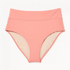 High Rise Swim Bottom