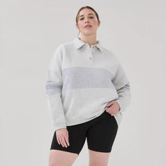 Women+ Active Rugby Polo Shirt