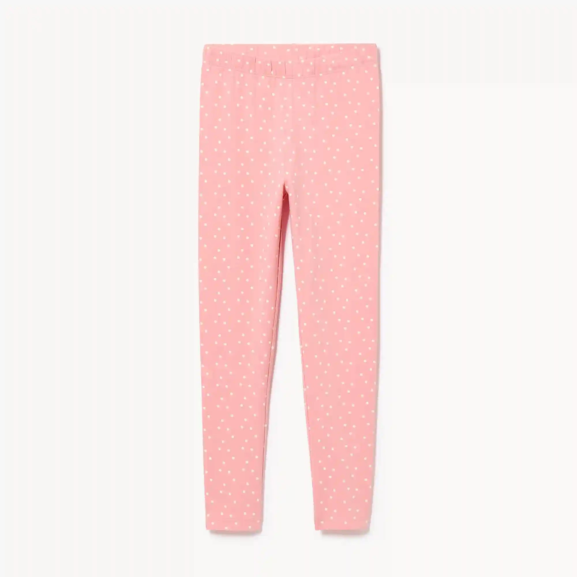 Kid Girls' Printed Legging