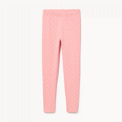 Kid Girls' Printed Legging