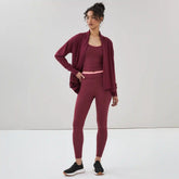 Active Cardigan