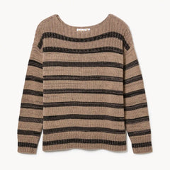 Novelti Classics Striped Sweater