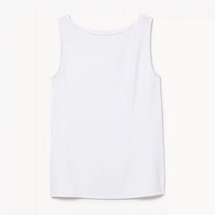 Boat Neck Top