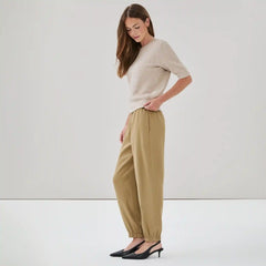Pull-On Jogger