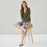 Crochet Cardigan