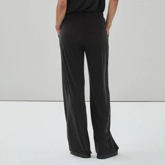 Sand Wash Wide Leg Pant