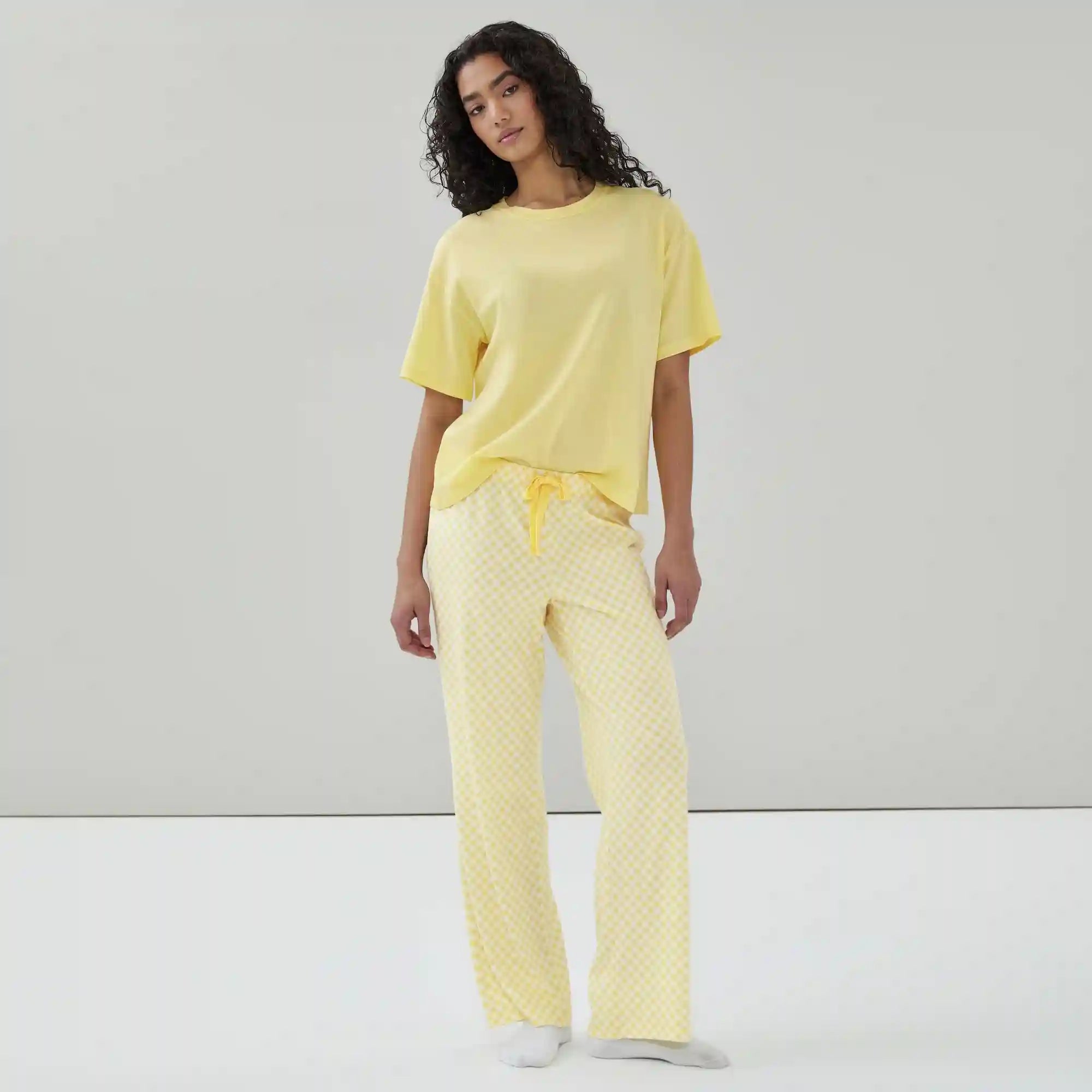 Printed Sleep Pant