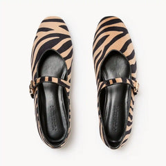 Mary Jane Flats