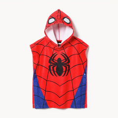 Toddler Boys' Marvel Spider-Man Cover-Up