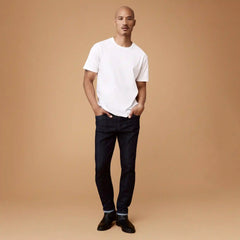Men's Premium Dark Rinse Jean