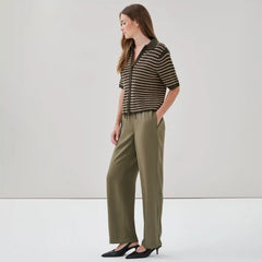 Pull-On Pant