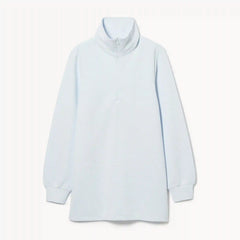 Active Quarter-Zip Pullover