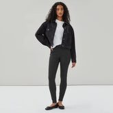Ponte Legging