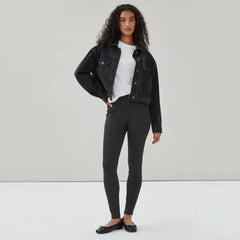 Ponte Legging