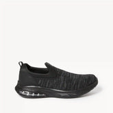 Men's Knit Sneakers