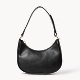 Crescent Shoulder Bag