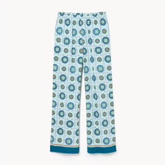 Printed Sleep Pant
