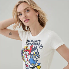 Hello Kitty® and Friends Baby T-Shirt