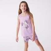 Kid Girls' Printed Sleep Set