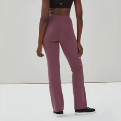 Active Fleece Flare Legging