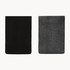 Women+ 2-Pack Control Top Tights