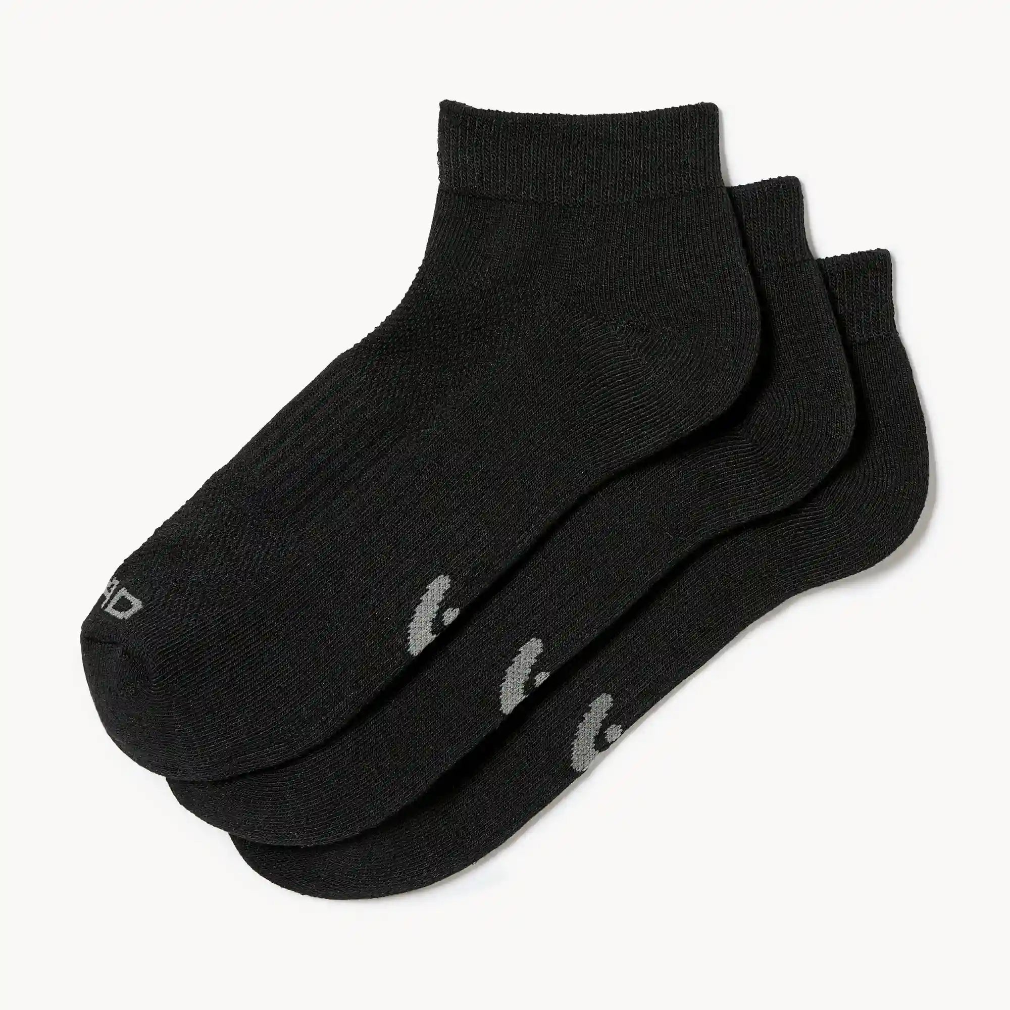 Men's Head 3-Pack Ankle Socks