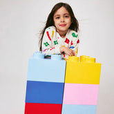 Toddler Girls' LEGO® Printed Sweatshirt