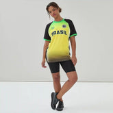 Adult FIFA World Cup 2026⢠Brazil T-Shirt