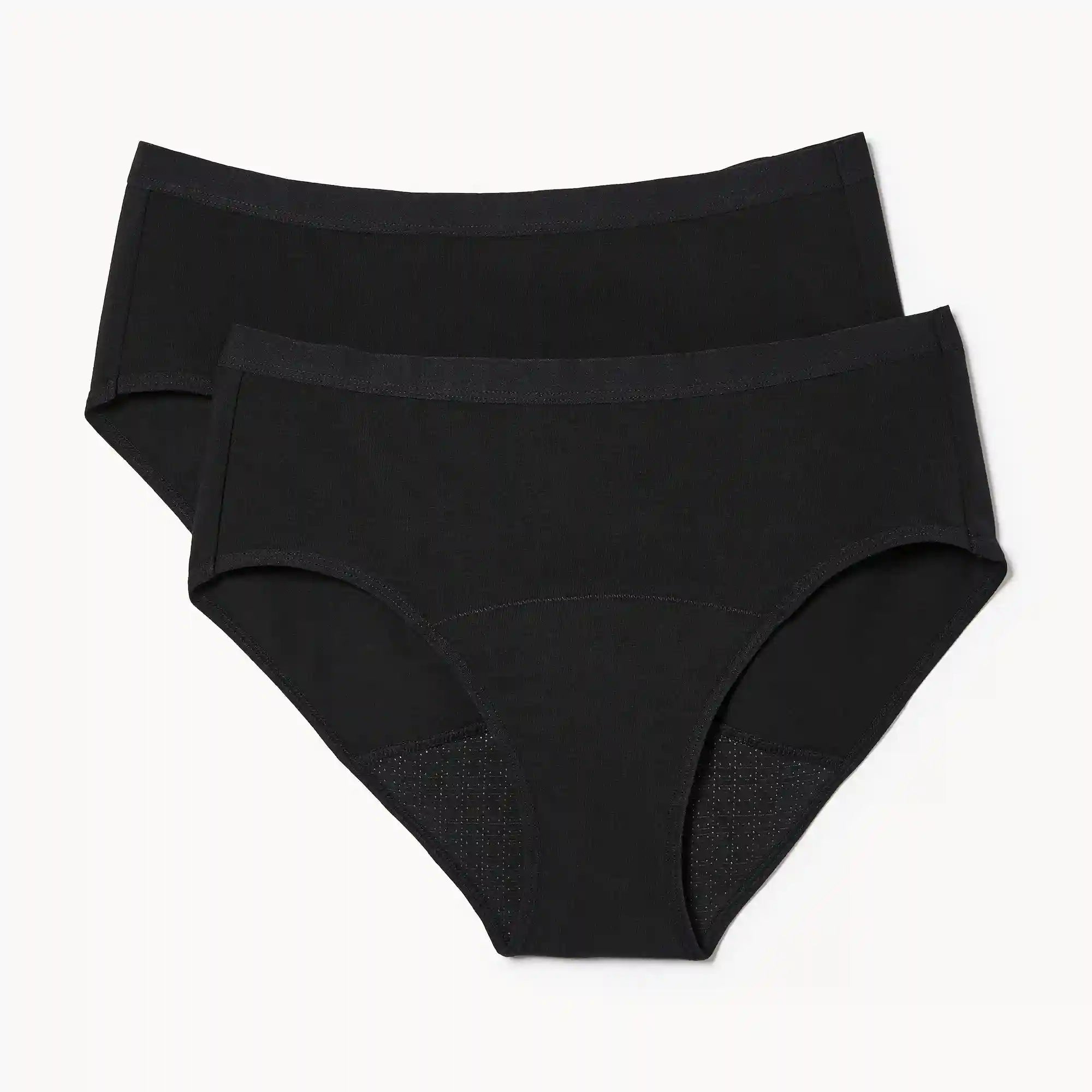 2-Pack Heavy Absorbency Underwear