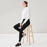 Ponte Legging