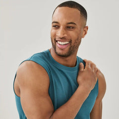 Men's Muscle Tank