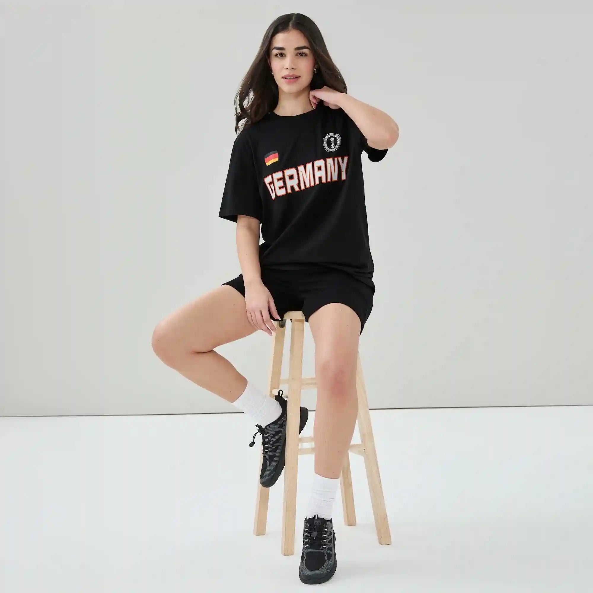 Adult FIFA World Cup 2026⢠Germany T-Shirt