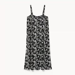 Women+ Printed Maxi Dress