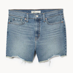 Levi Strauss Signature Gold⢠Mid Rise Short